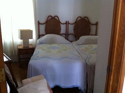 La Palma, Crucero Tezoyuca (Bungalow completo)