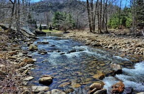 Watauga River