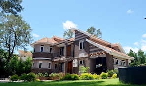 Fachada