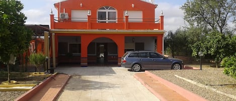 Fachada