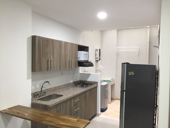 Acogedor apartamento en sabaneta (4 hues