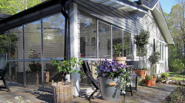 Villa Pernilla your Living