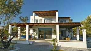 The Villa
