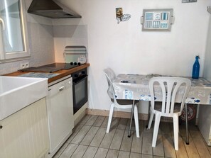 Cucina privata