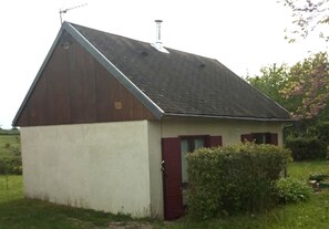 Exteriör