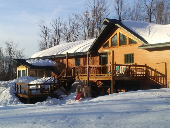 Winter wonderland