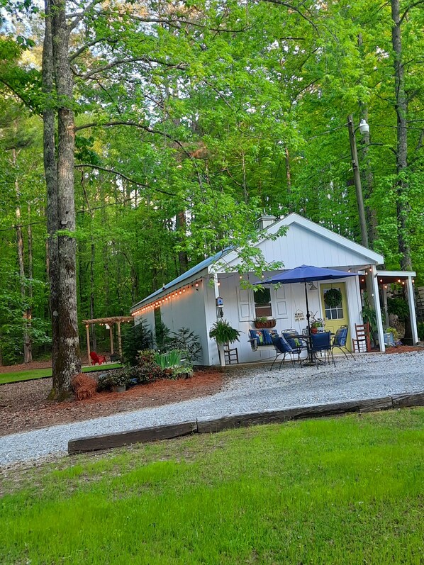 Spring 2022! FOLLOW @vrbo_bunkhouse
