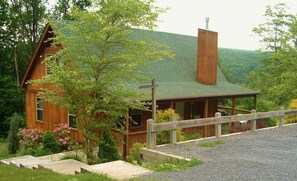 Udendørsområde