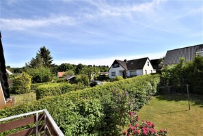 Boendeområde