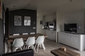 Vakantiepark Callassande 34 - EEZZ