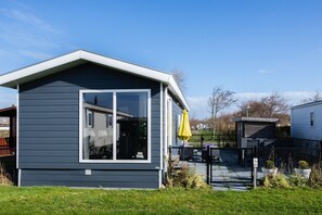 Vakantiepark Callassande 34 - EEZZ