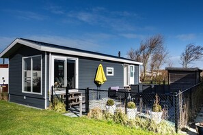 Vakantiepark Callassande 34 - EEZZ