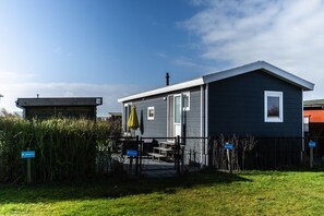 Vakantiepark Callassande 34 - EEZZ