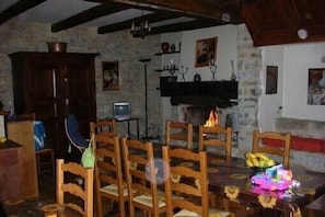 Restauration