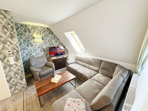 Coin séjour