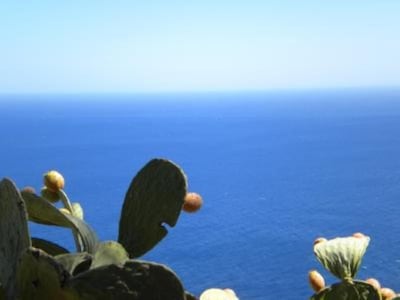 Giardini Naxos: Ferienwohnung - Giardini-Naxos