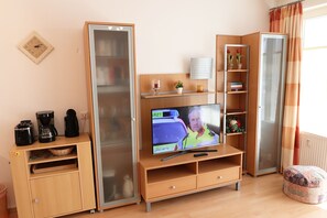 Interiör