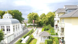 Boendeområde