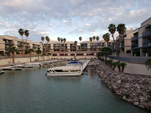 Port de plaisance