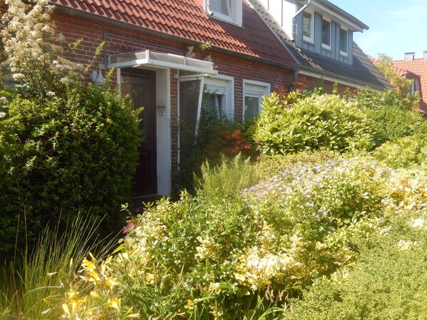 Ferienwohnung Sonnenblume