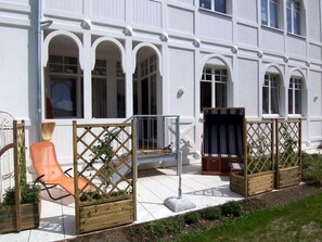 Boendeområde