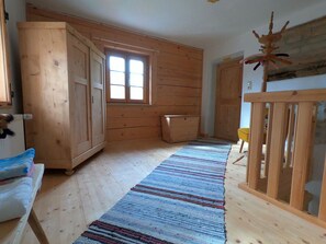 Interiör