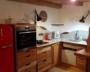 Eget kök