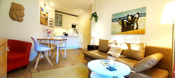 Wohnzimmer 2