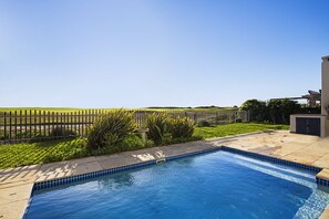 Your private pool