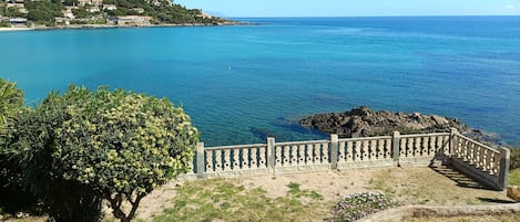 Terrazza/patio