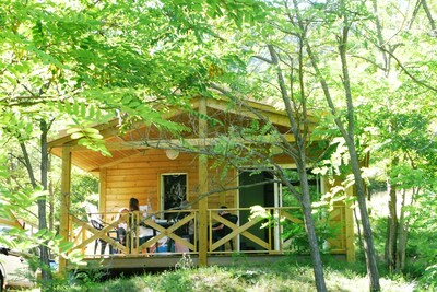 Picture of villa