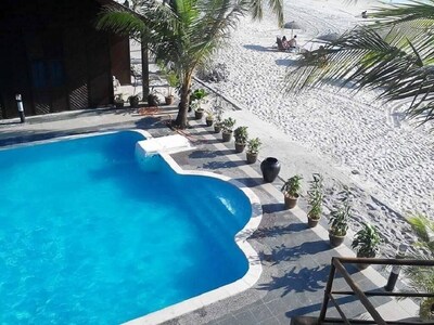Picture of villa