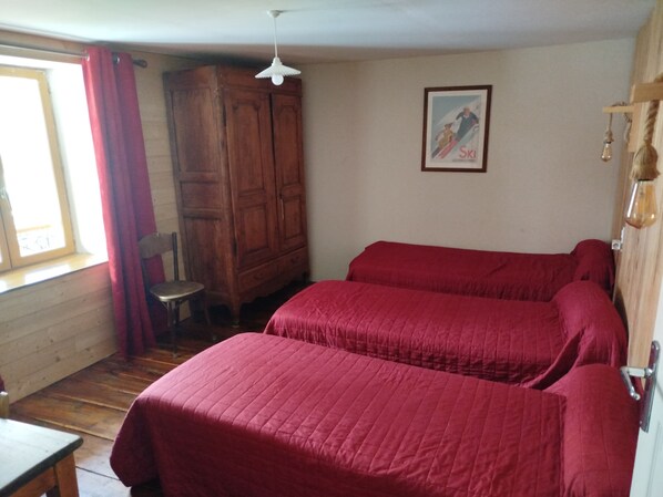 Chambre