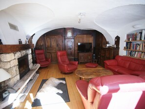 Vardagsrum