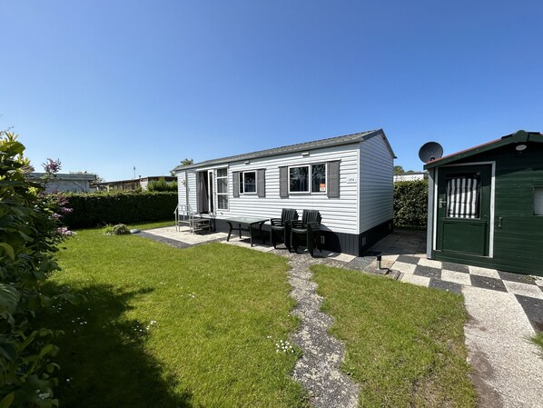 Roompot Beach Resort Nieuwvliet Bad 274 - EEZZ
