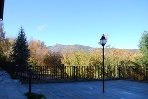Veranda