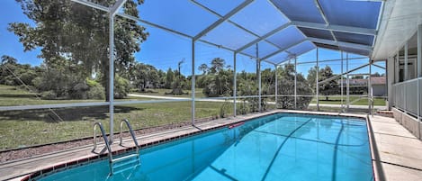 Spring Hill Vacation Rental | 3BR | 3BA | 2,700 Sq Ft | Step-Free Access