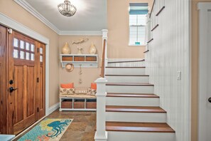 Entry Way