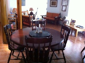Restauration