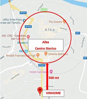 Property map