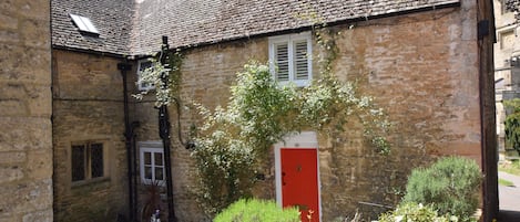 Church Cottage, Chipping Norton