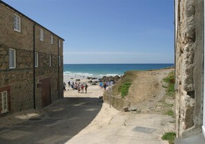 External