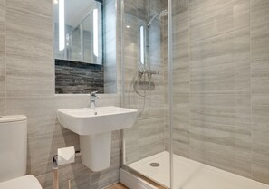 Shower Rom