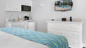 Bedroom Overview
