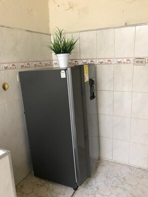 Interiör