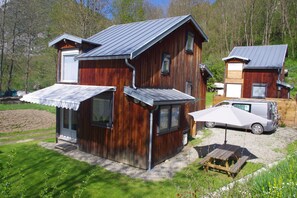 Exteriör