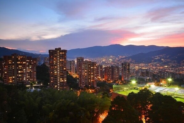 Alto Tesoro 1106 Incredible view
