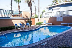 Architecture, Building, Hotel, Resort, Pool