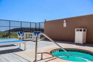 Pool, Water, Tub, Hot Tub, Swimming Pool