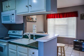Indoors, Sink, Kitchen, Appliance, Microwave